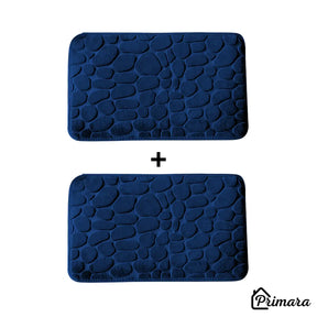 Tapete para Banheiro Antiderrapante Primar (Compre 1 e leve 2)