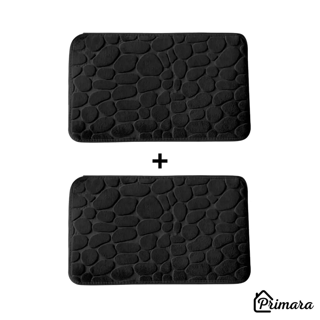 Tapete para Banheiro Antiderrapante Primar (Compre 1 e leve 2)