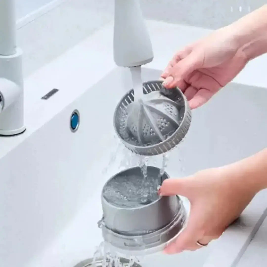 Espremedor de Frutas Elétrico USB Portátil + Bônus Exclusivo