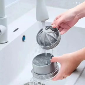 Espremedor de Frutas Elétrico USB Portátil + Bônus Exclusivo