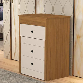 Penteadeira Smart com 3 Gavetas+ Banco de Brinde [COMPRE 1 LEVE 2]